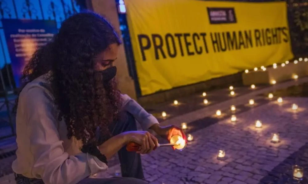 Ινδία: Πρόστιμο εκατομμυρίων δολαρίων στη Διεθνή Αμνηστία για οικονομικές ατασθαλίες